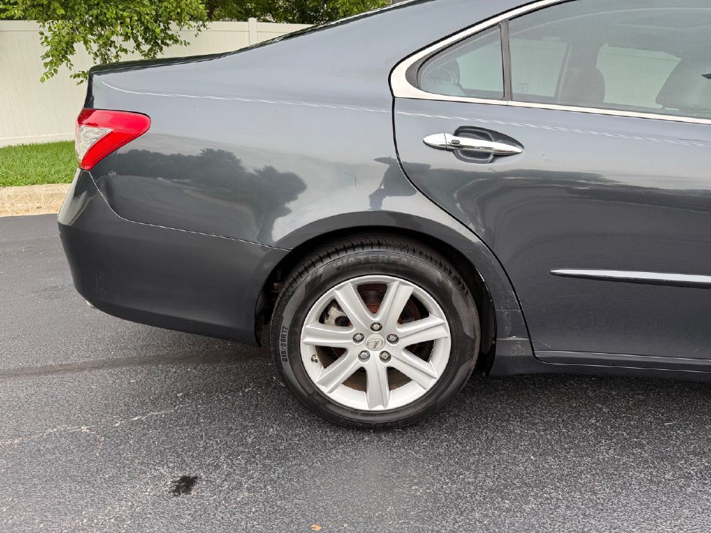 2009 Lexus ES Image 29