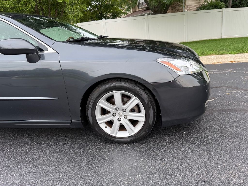 2009 Lexus ES Image 30