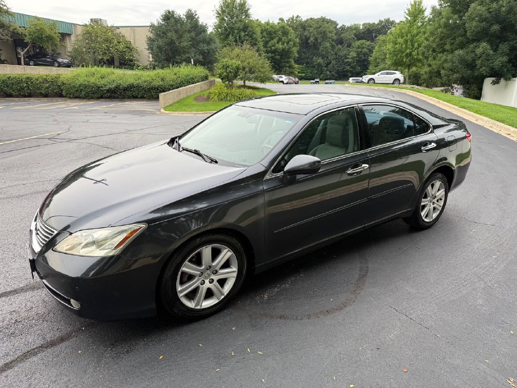 2009 Lexus ES Image 31