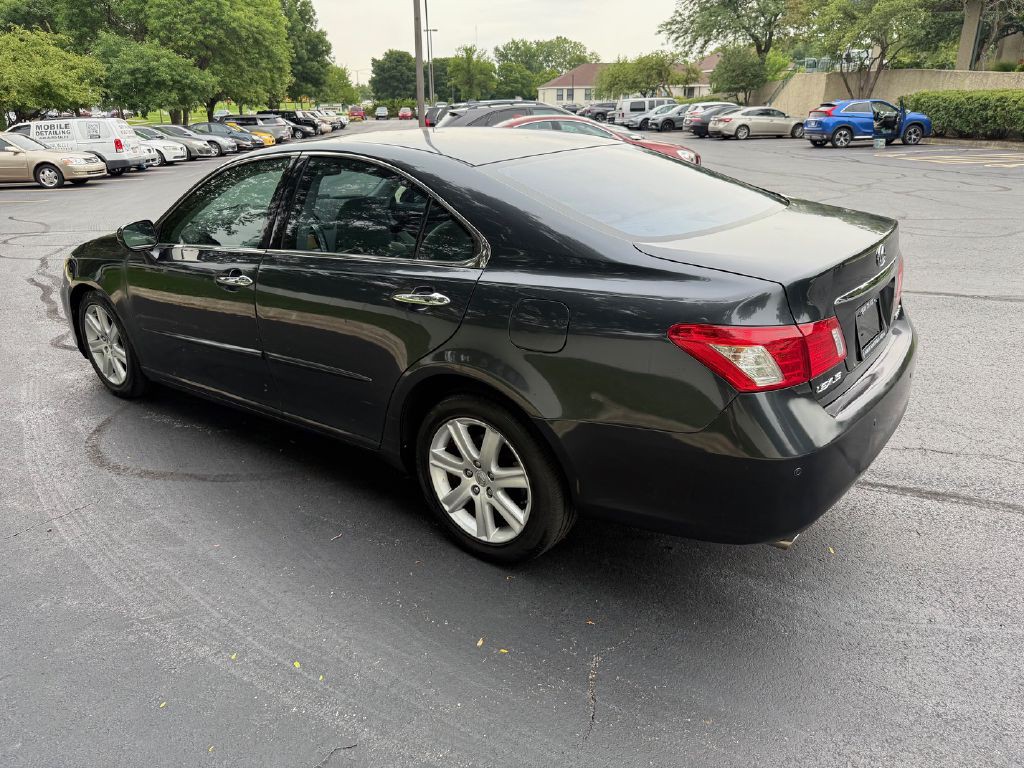 2009 Lexus ES Image 33