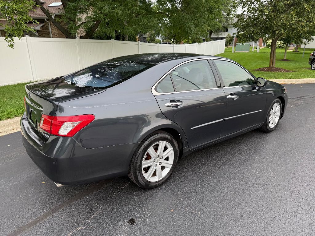 2009 Lexus ES Image 35