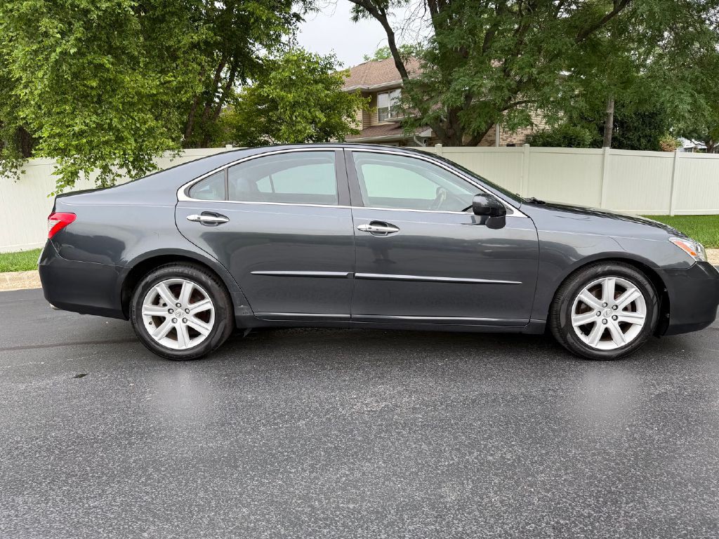 2009 Lexus ES Image 36