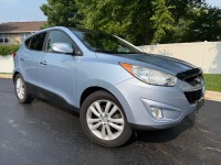 Image for 2012 Hyundai Tucson Limited ID: 6726187