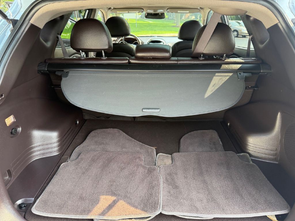 2012 Hyundai Tucson Image 26
