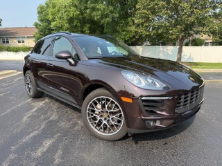 Image for 2018 Porsche Macan S ID: 6729752