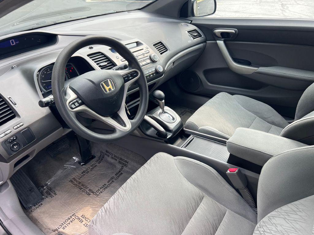 2007 Honda Civic Image 14