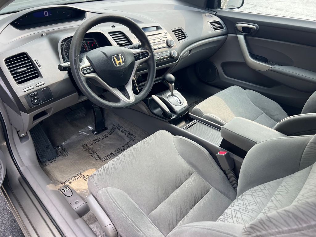 2007 Honda Civic Image 19