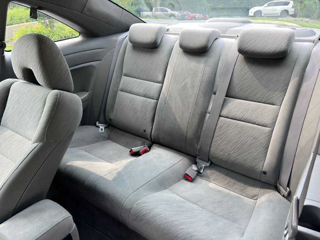 2007 Honda Civic Image 21