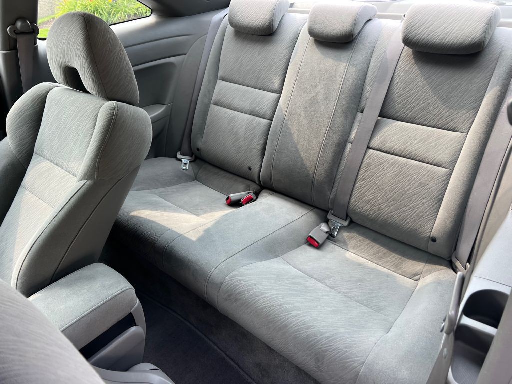 2007 Honda Civic Image 22