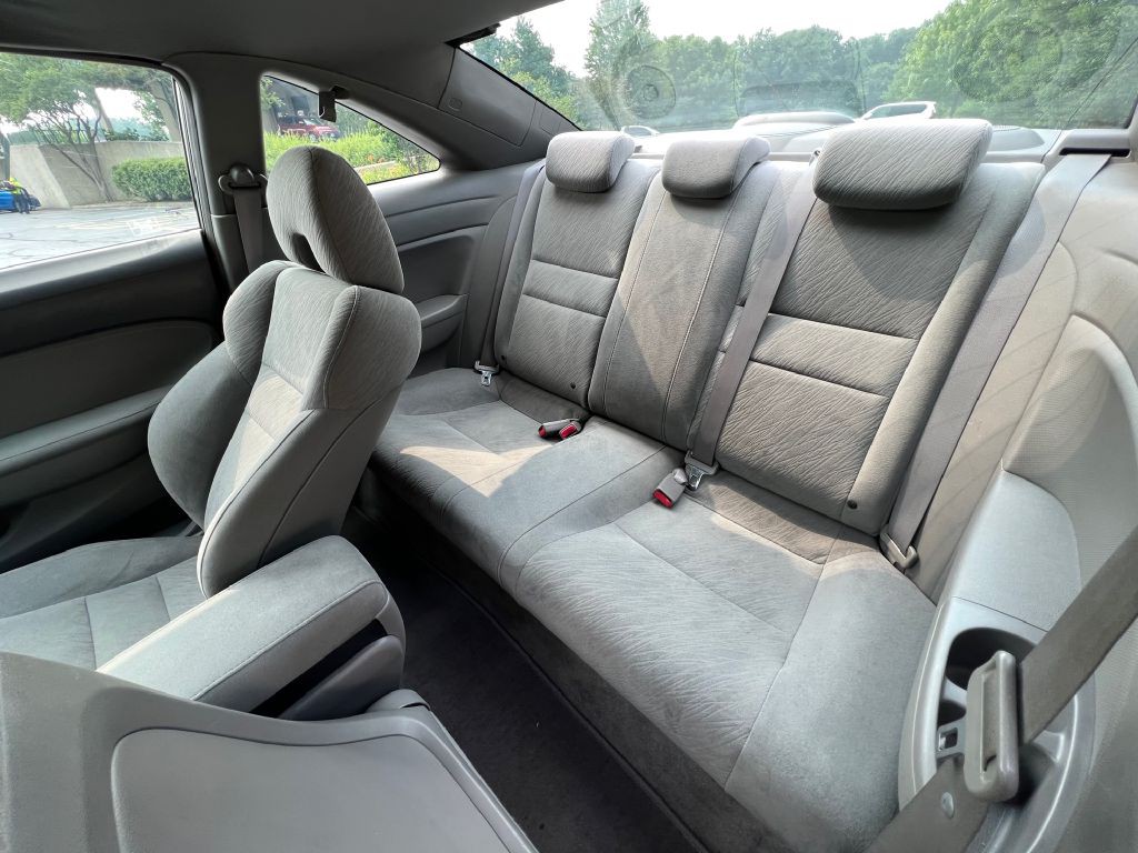 2007 Honda Civic Image 23