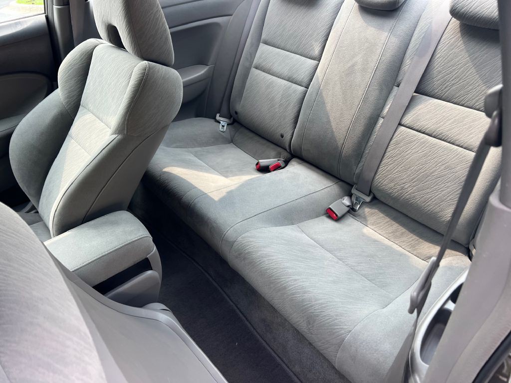 2007 Honda Civic Image 24