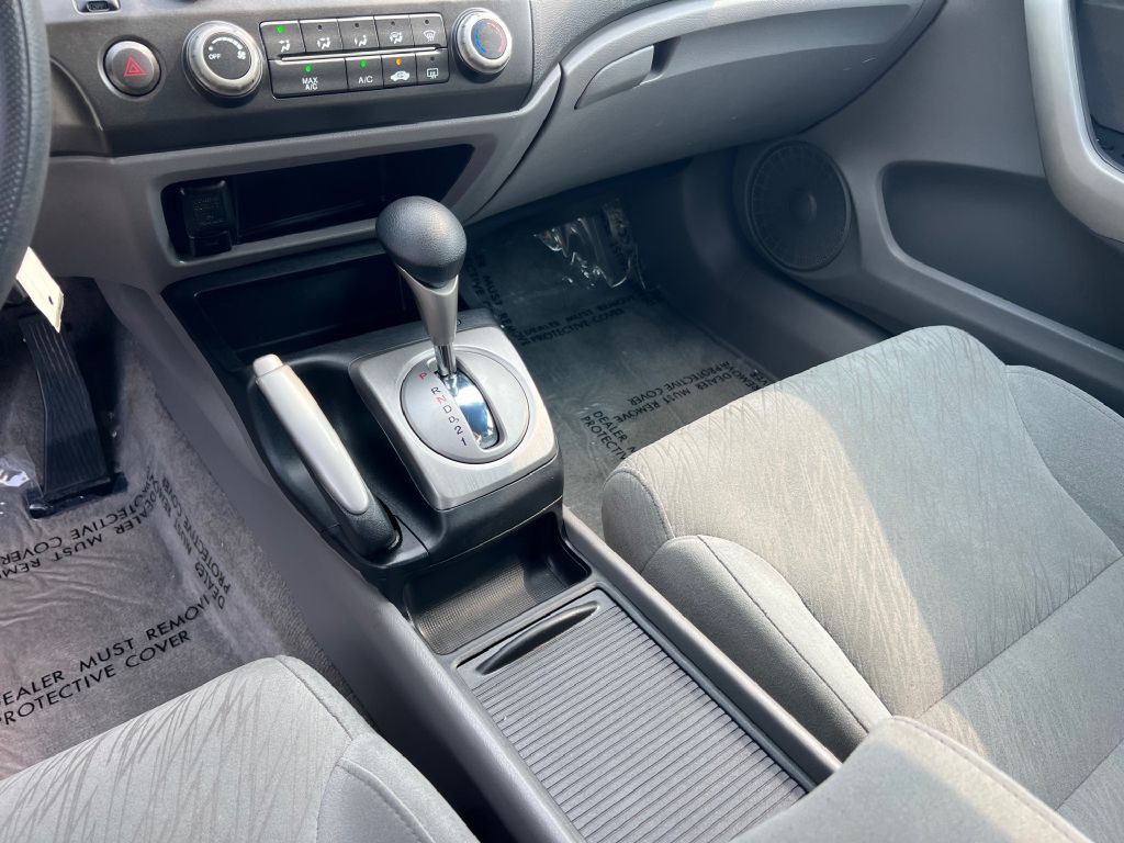 2007 Honda Civic Image 31