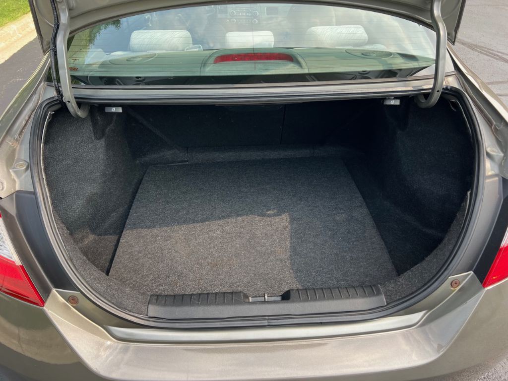 2007 Honda Civic Image 33