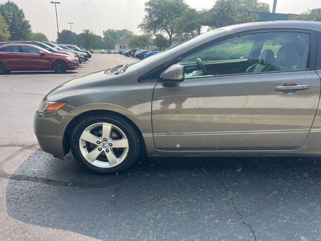 2007 Honda Civic Image 37