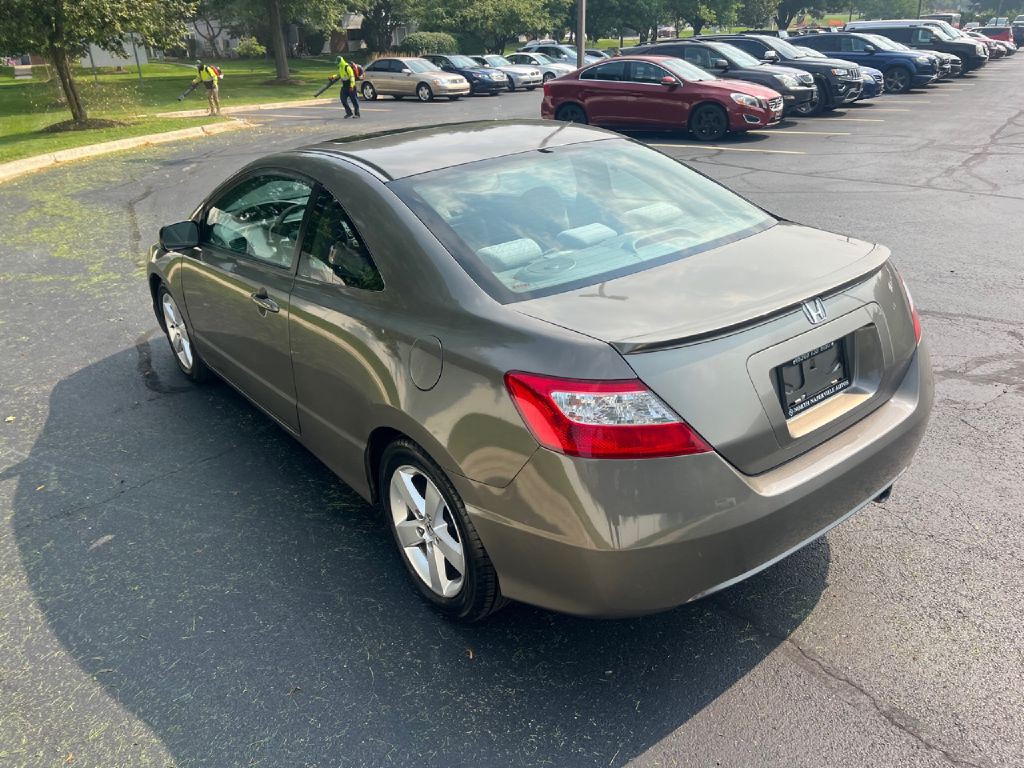 2007 Honda Civic Image 39