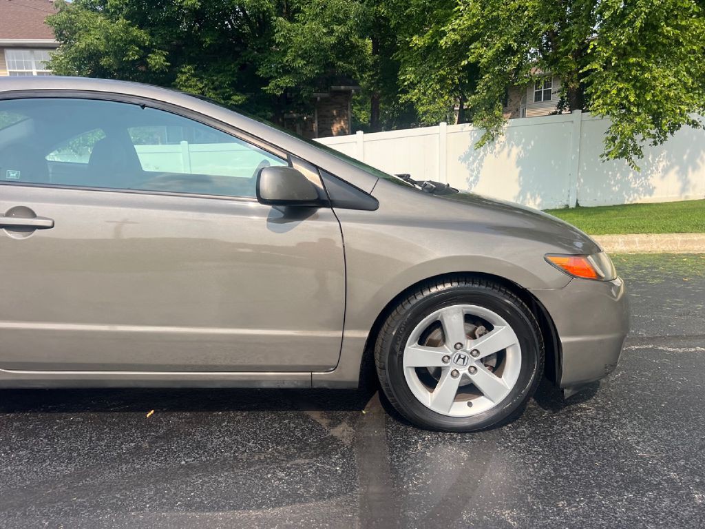 2007 Honda Civic Image 43
