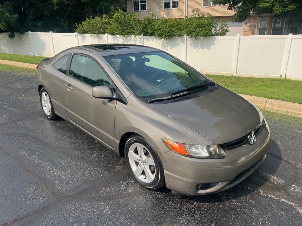 2007 Honda Civic Image 44