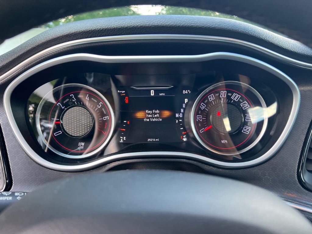 2017 Dodge Challenger Image 22