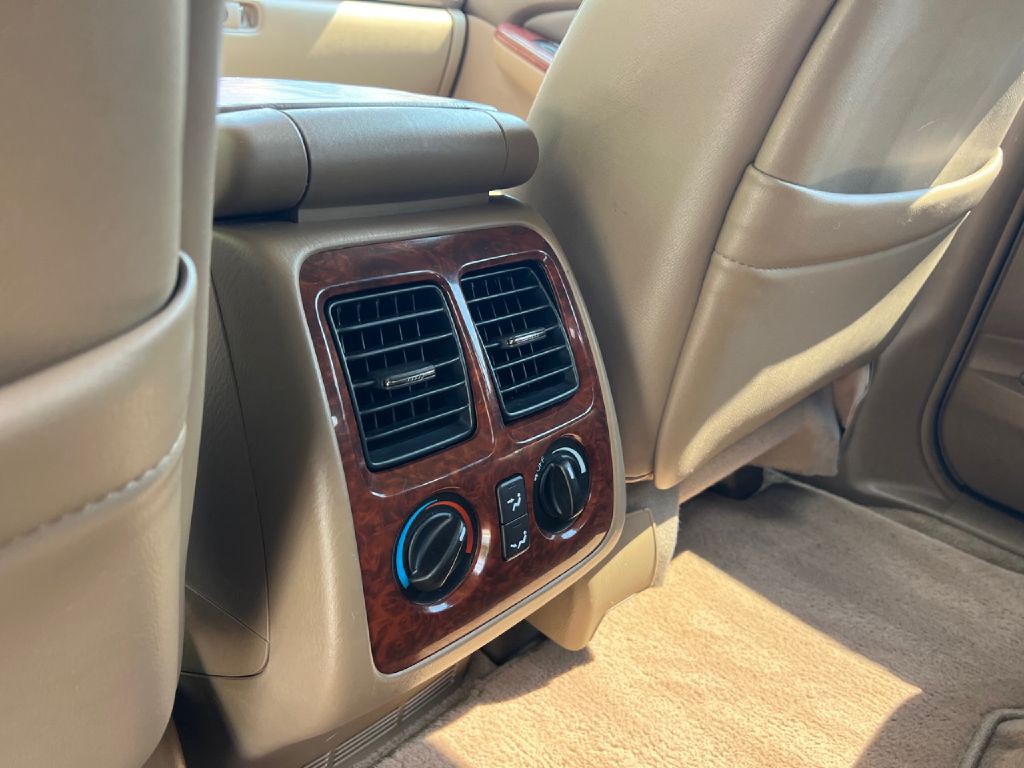 2003 Acura MDX Image 21