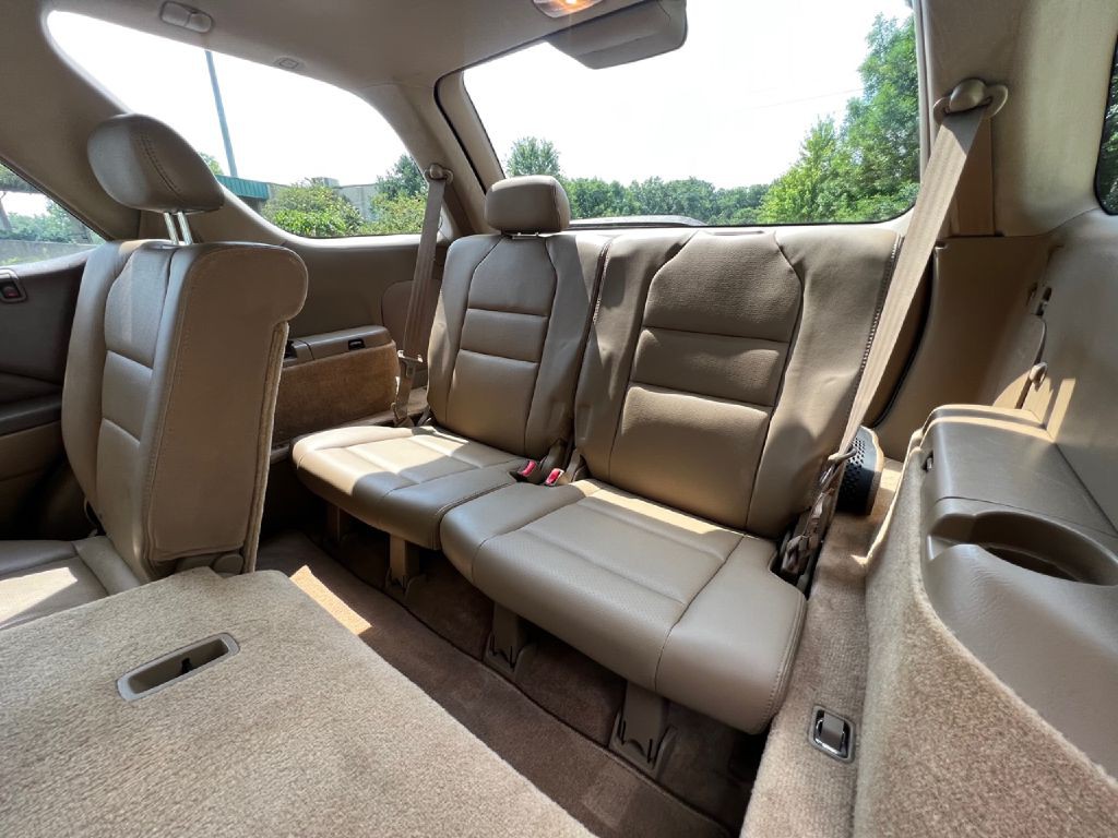 2003 Acura MDX Image 22
