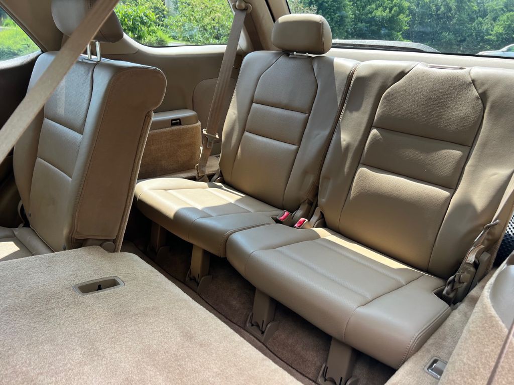 2003 Acura MDX Image 23
