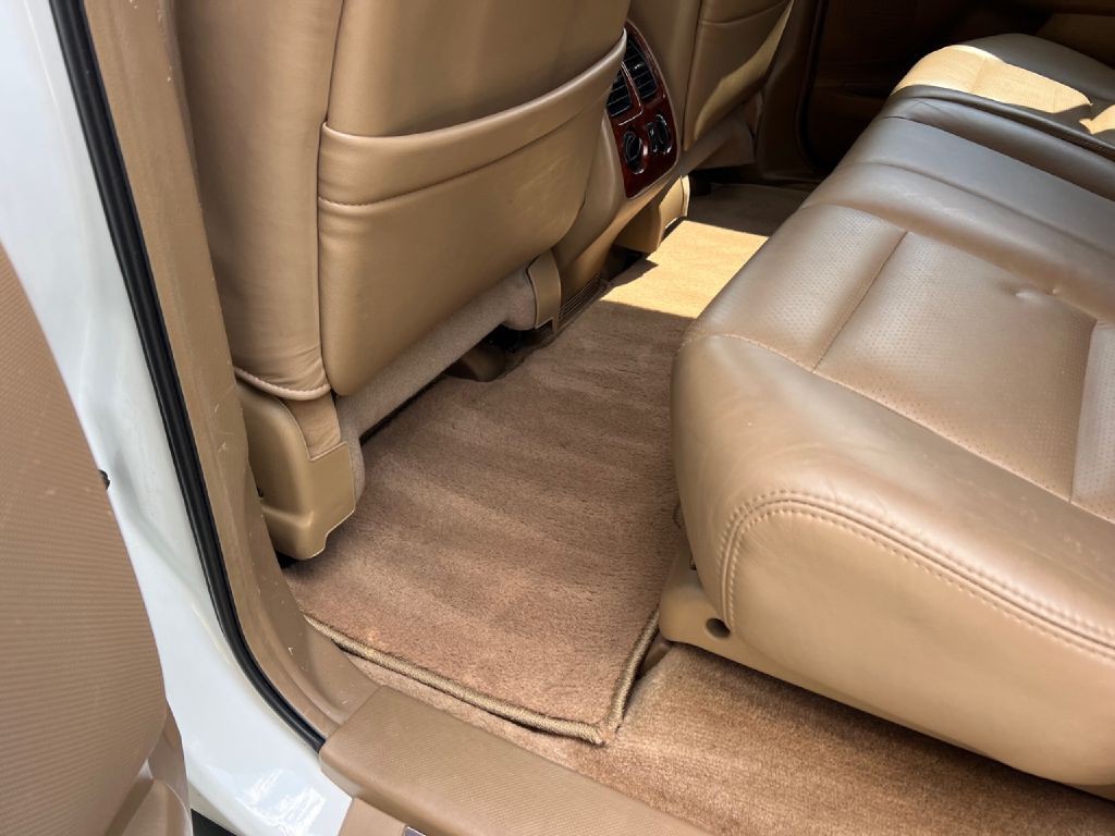2003 Acura MDX Image 27