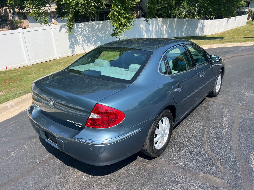 2006 Buick Lacrosse Image 5
