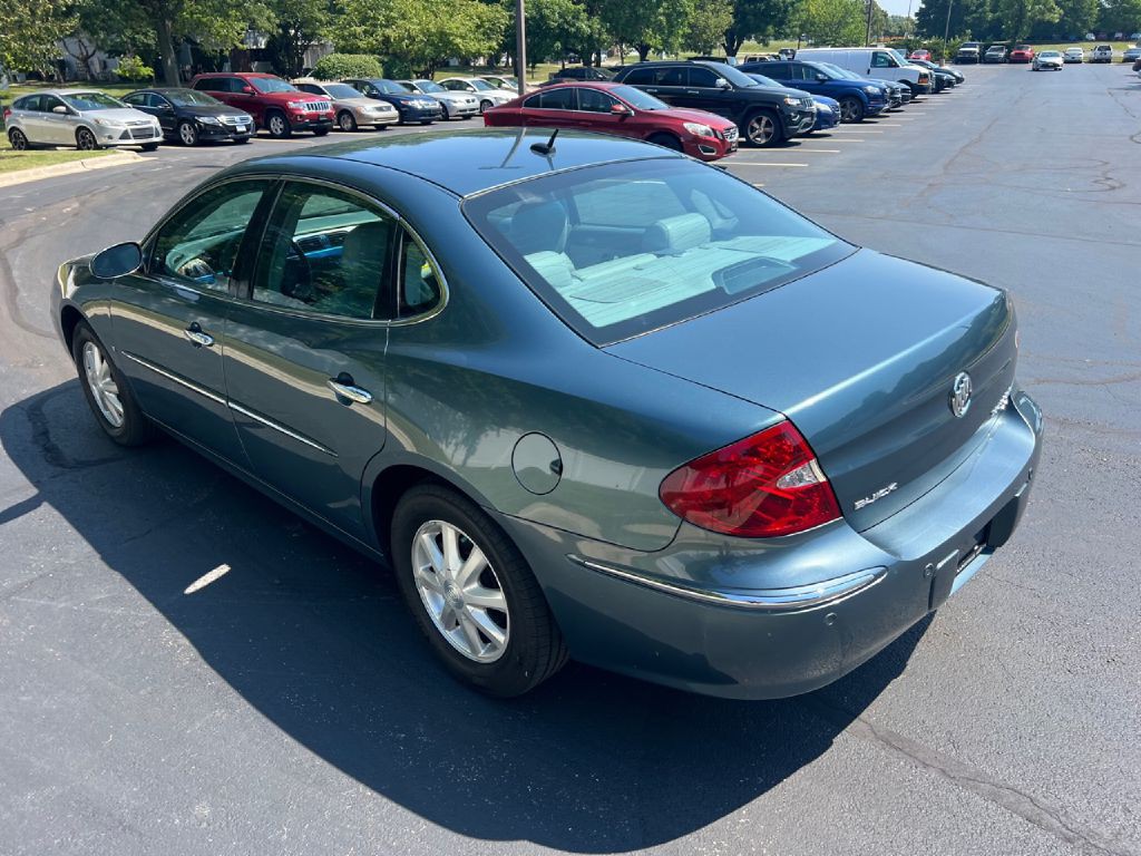 2006 Buick Lacrosse Image 7