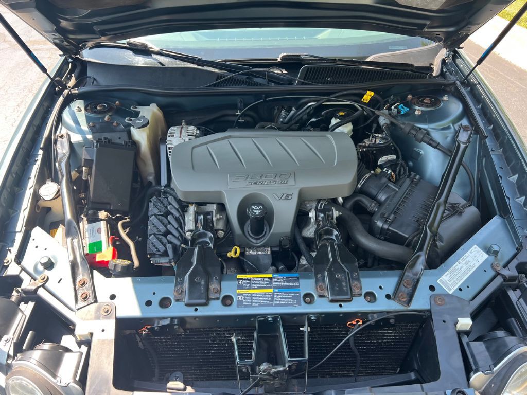 2006 Buick Lacrosse Image 13