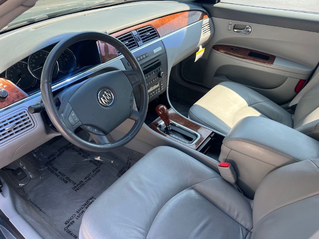 2006 Buick Lacrosse Image 14