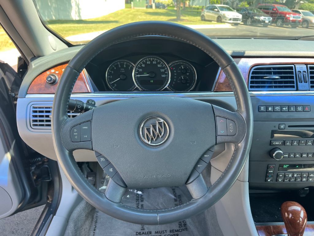 2006 Buick Lacrosse Image 15