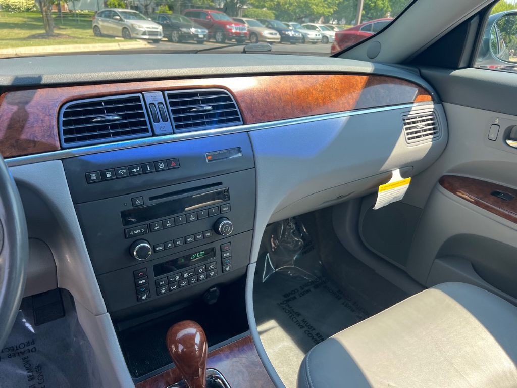 2006 Buick Lacrosse Image 16