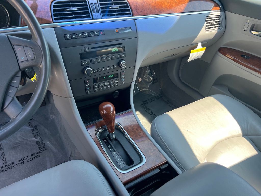 2006 Buick Lacrosse Image 18