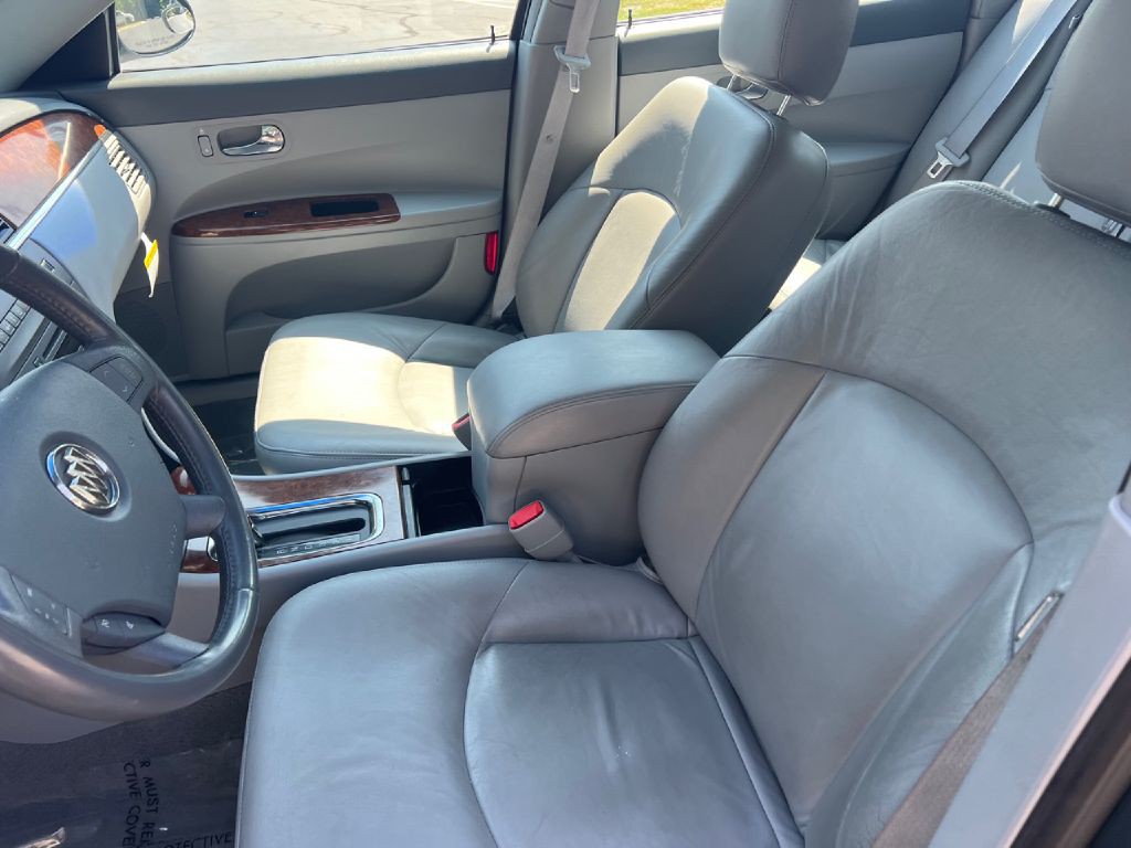 2006 Buick Lacrosse Image 19