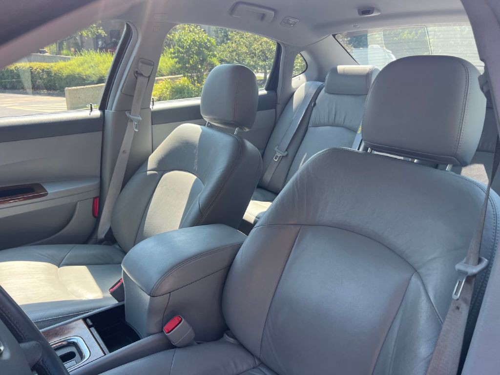 2006 Buick Lacrosse Image 20