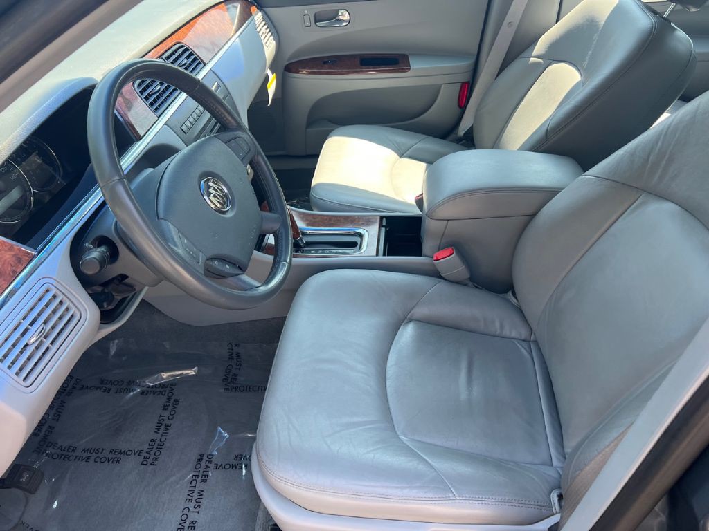 2006 Buick Lacrosse Image 21