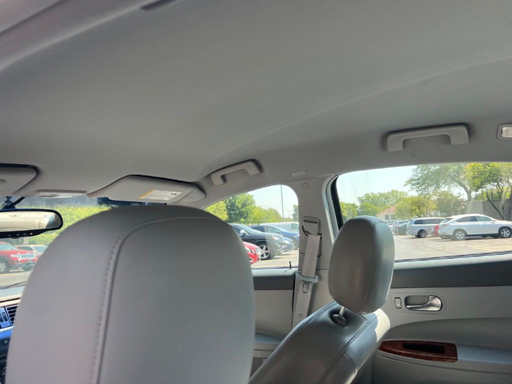 2006 Buick Lacrosse Image 22