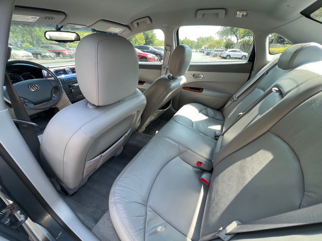 2006 Buick Lacrosse Image 23
