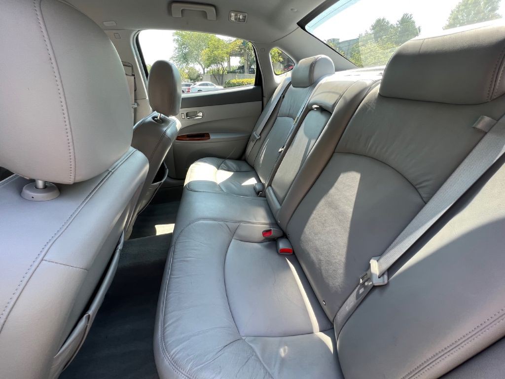 2006 Buick Lacrosse Image 24
