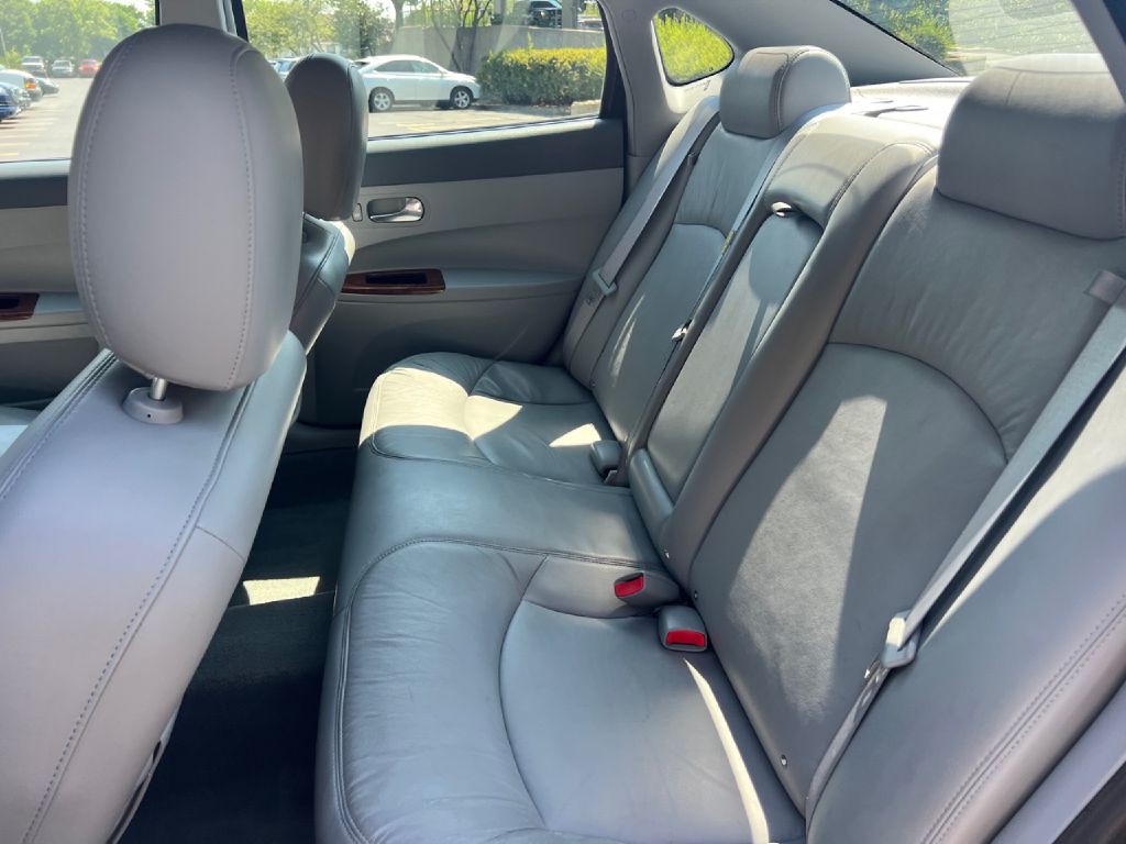 2006 Buick Lacrosse Image 25