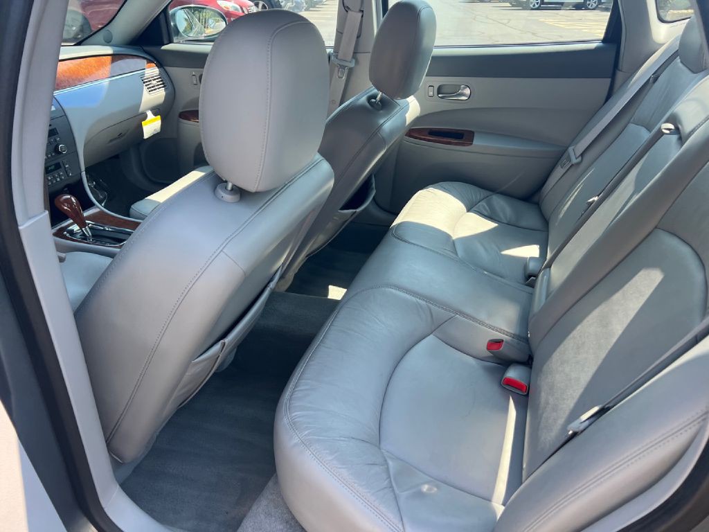 2006 Buick Lacrosse Image 27