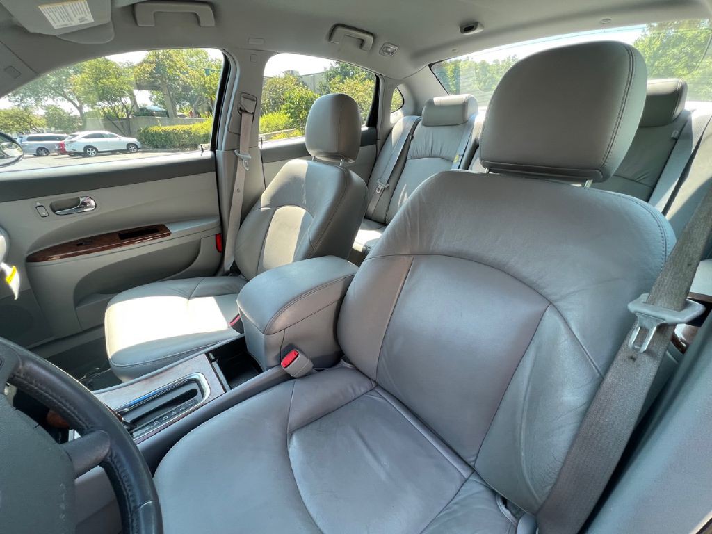 2006 Buick Lacrosse Image 30
