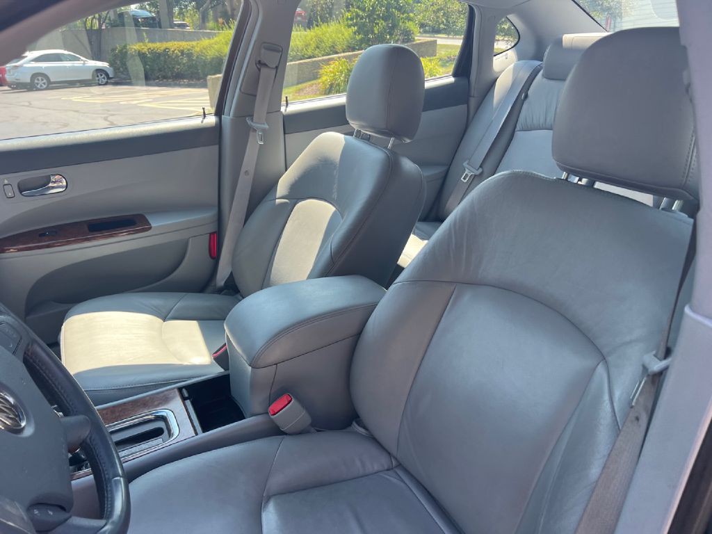 2006 Buick Lacrosse Image 31