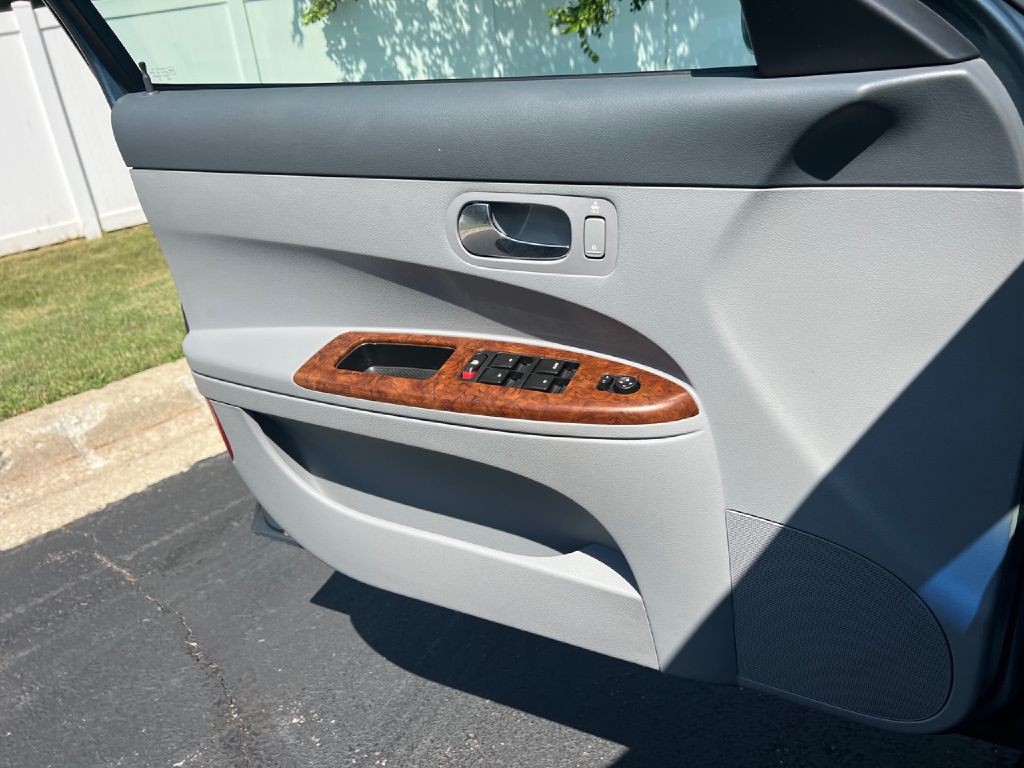 2006 Buick Lacrosse Image 33