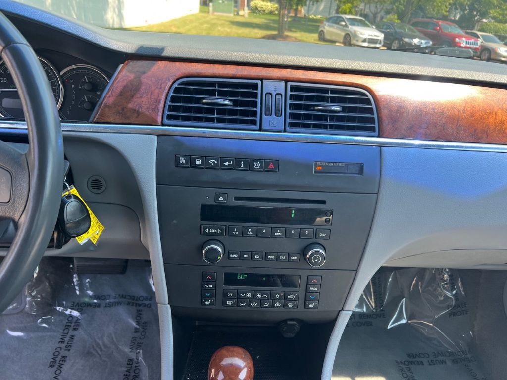 2006 Buick Lacrosse Image 35