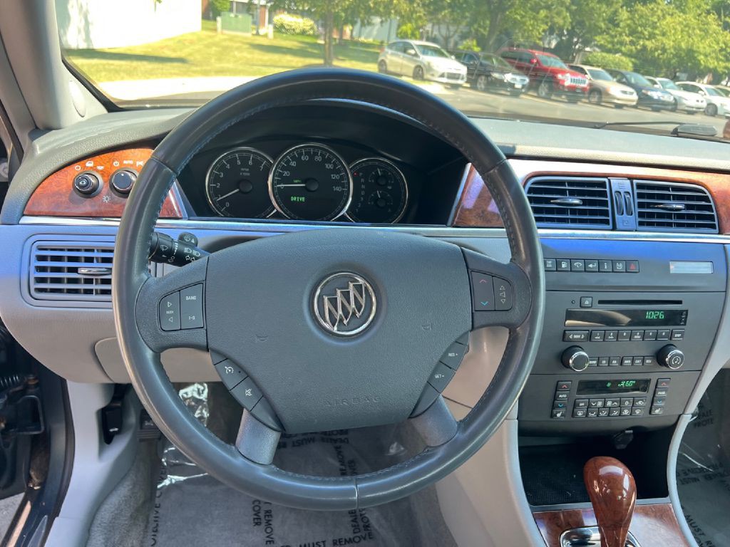 2006 Buick Lacrosse Image 37