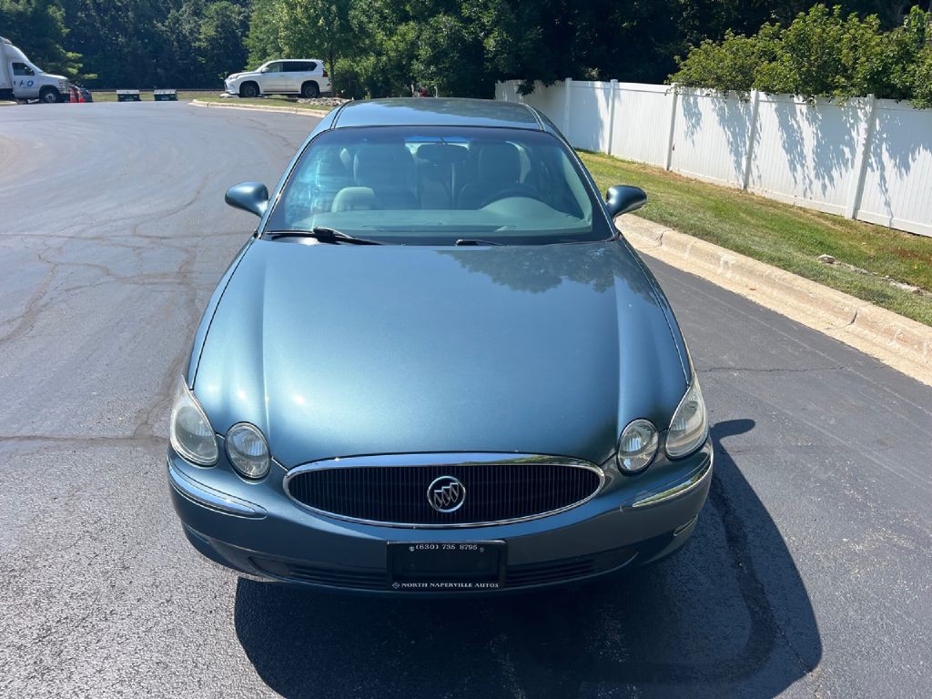 2006 Buick Lacrosse Image 41