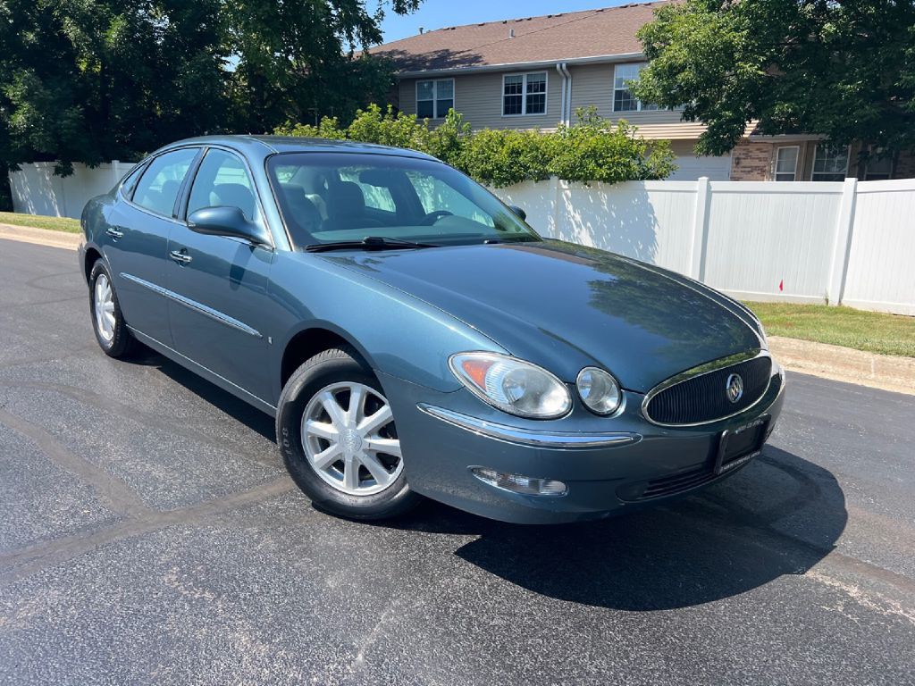 2006 Buick Lacrosse Image 51