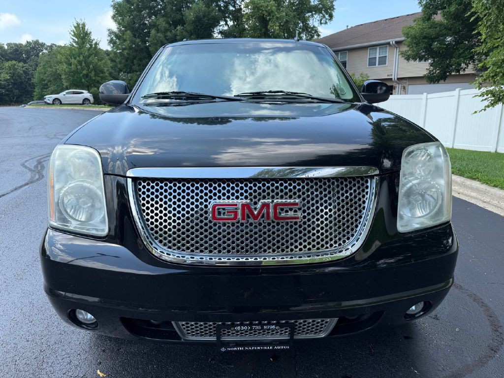 2011 GMC Yukon Image 10