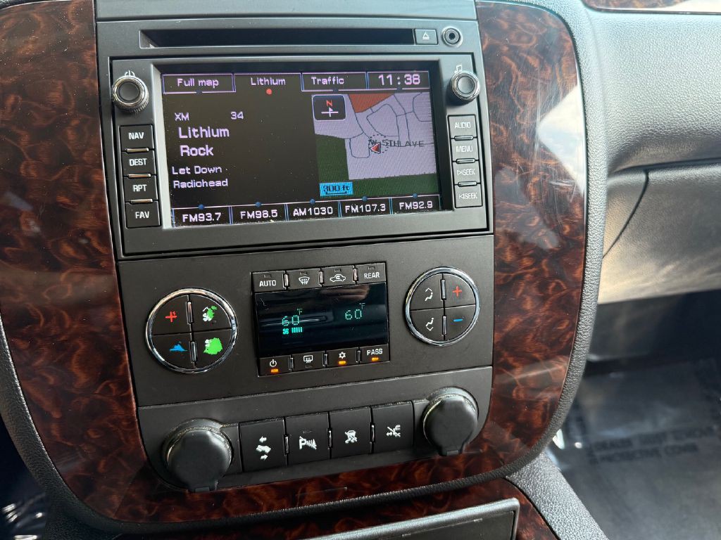 2011 GMC Yukon Image 14